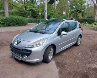 Peugeot 207 Gebrauchtwagen