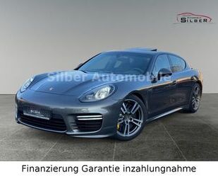 Porsche Panamera Gebrauchtwagen