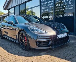 Porsche Panamera Gebrauchtwagen