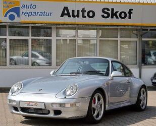 Porsche 993 Gebrauchtwagen