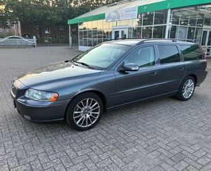 Volvo V70 Gebrauchtwagen