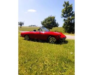 Alfa Romeo Spider Gebrauchtwagen