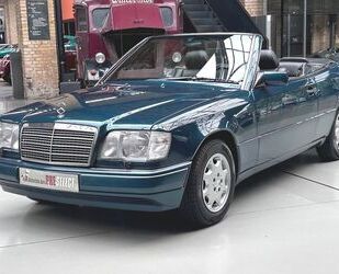 Mercedes-Benz E 200 Gebrauchtwagen