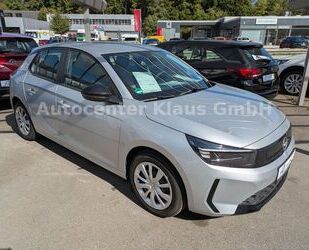 Opel Corsa Gebrauchtwagen