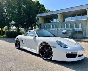 Porsche Boxster Gebrauchtwagen