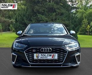 Audi S4 Gebrauchtwagen