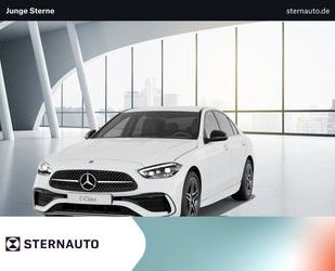 Mercedes-Benz C 220 Gebrauchtwagen
