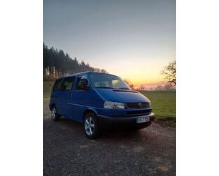 VW T4 Caravelle Gebrauchtwagen