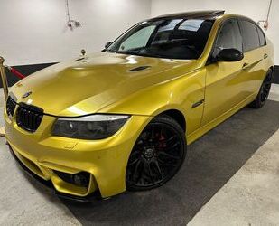 BMW 320 Gebrauchtwagen