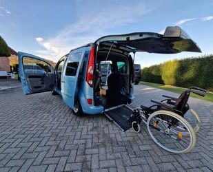 Renault Kangoo Gebrauchtwagen