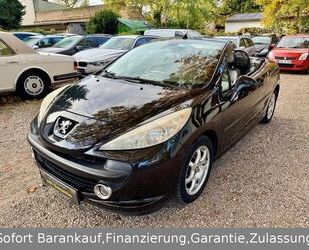 Peugeot 207 Gebrauchtwagen