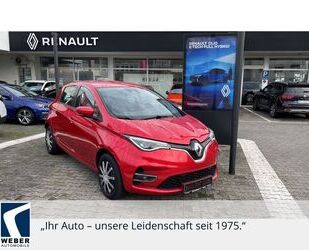 Renault Renault ZOE Experience R110 EXPERIENCE Batteriemie Gebrauchtwagen