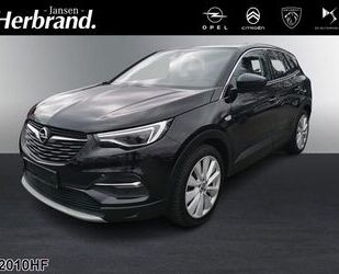 Opel Opel Grandland X 1.6 Turbo Hybrid 4 INNOVATION*LED Gebrauchtwagen