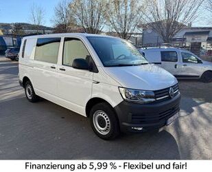 VW T6 Transporter Gebrauchtwagen