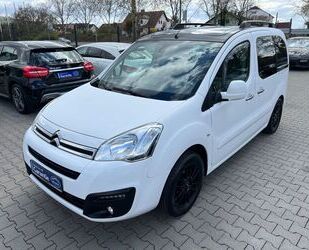 Citroen Berlingo Gebrauchtwagen