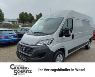 Fiat Ducato Gebrauchtwagen