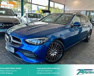 Mercedes-Benz C 220 Gebrauchtwagen