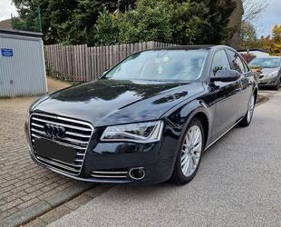 Audi A8 Gebrauchtwagen