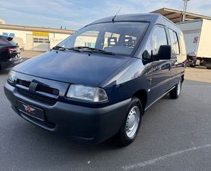 Fiat Scudo Gebrauchtwagen