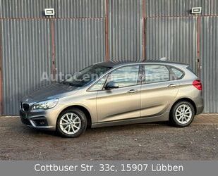 BMW 218 Gebrauchtwagen