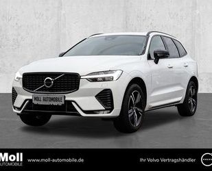 Volvo XC60 Gebrauchtwagen