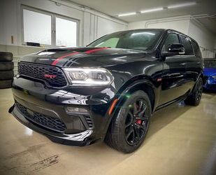 Dodge Durango Gebrauchtwagen