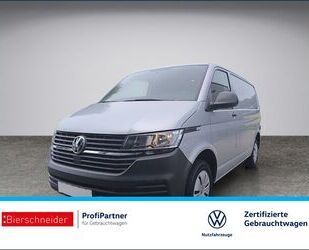 VW T6 Transporter Gebrauchtwagen