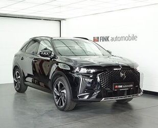 DS Automobiles DS7 (Crossback) Gebrauchtwagen