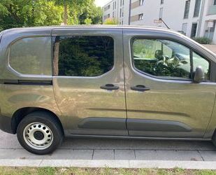 Peugeot Partner Gebrauchtwagen