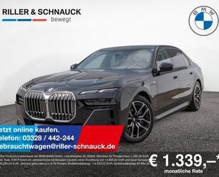 BMW 750 Gebrauchtwagen