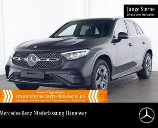 Mercedes-Benz GLC 300 Gebrauchtwagen