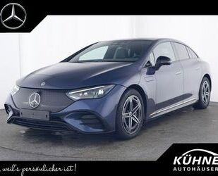 Mercedes-Benz EQE Gebrauchtwagen