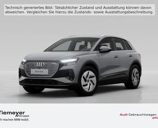 Audi Q4 e-tron Gebrauchtwagen