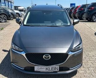 Mazda 6 Gebrauchtwagen