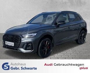 Audi SQ5 Gebrauchtwagen