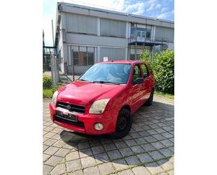 Subaru Justy Gebrauchtwagen