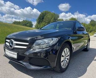 Mercedes-Benz C 250 Gebrauchtwagen