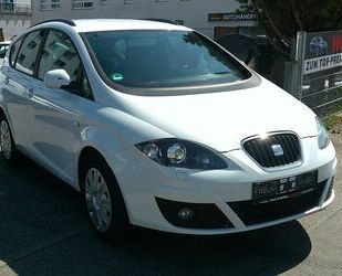 Seat Altea Gebrauchtwagen