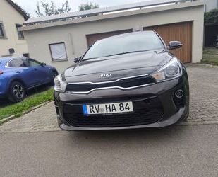 Kia Rio Gebrauchtwagen