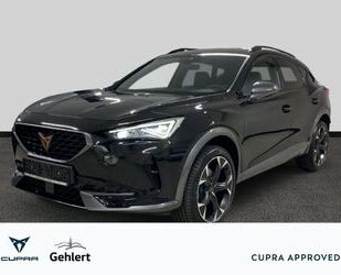 Cupra Formentor Gebrauchtwagen