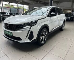 Peugeot 5008 Gebrauchtwagen