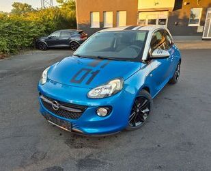 Opel Adam Gebrauchtwagen