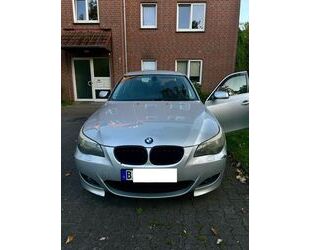 BMW 518 Gebrauchtwagen