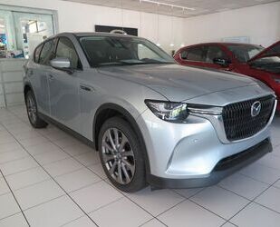 Mazda CX-60 Gebrauchtwagen