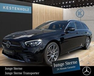 Mercedes-Benz E 220 Gebrauchtwagen