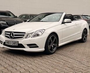 Mercedes-Benz E 250 Gebrauchtwagen