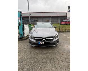 Mercedes-Benz CLA 200 Gebrauchtwagen