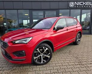 Seat Tarraco Gebrauchtwagen