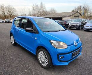 VW up! Gebrauchtwagen