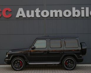Mercedes-Benz G 63 AMG Gebrauchtwagen
